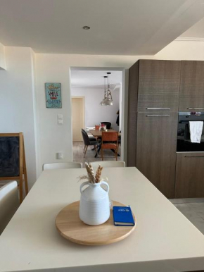 Elia Residence Lagonisi